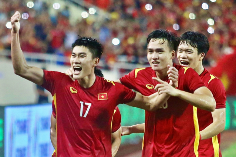 nhâm mạnh dũng