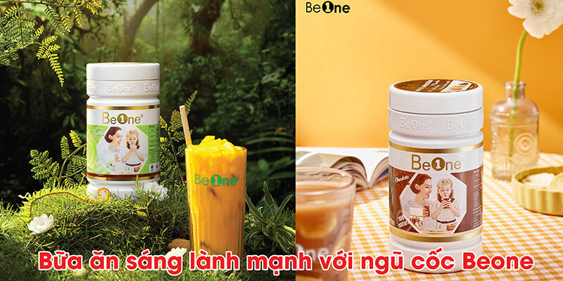 ngũ cốc beone