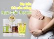 Mẹ bầu có nên uống ngũ cốc Beone