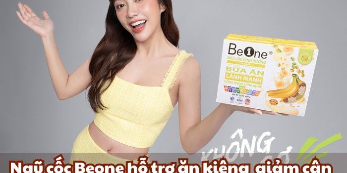 Tìm hiểu Beone Vị Chuối có giảm cân không